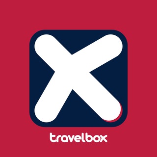 Telegram profile photo for TRAVEL BOX ONLINE
