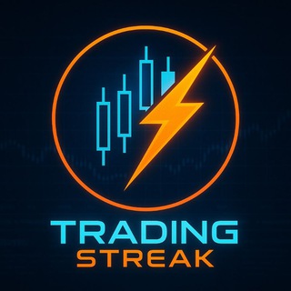 Telegram profile photo for Trading streak (News)
