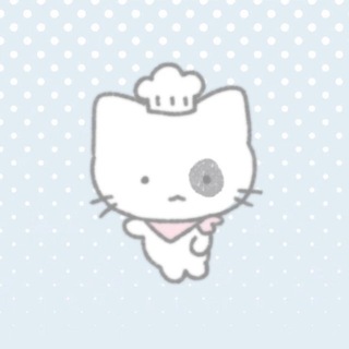 Telegram profile photo for ˶>𖥦<˶