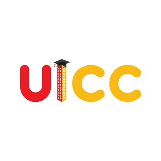 Telegram profile photo for UICC មជ្ឈមណ្ឌលសហប្រតិបត្តិការសាកលវិទ្យាល័យ-សហគ្រាស