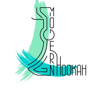 Telegram profile photo for Modern Hookah