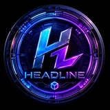 Telegram profile photo for 🚀HEADLINE CRMP🚀
