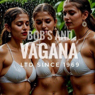 Telegram profile photo for Bobs And Vagana Ltd Links