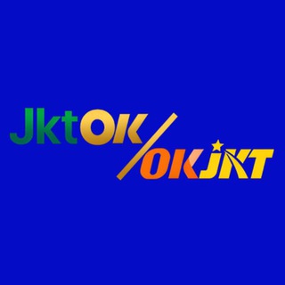Telegram profile photo for JKTOK / OKJKT OFFICIAL