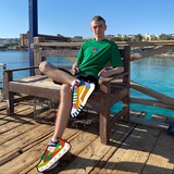 Telegram profile photo for Илюха большой предприниматель