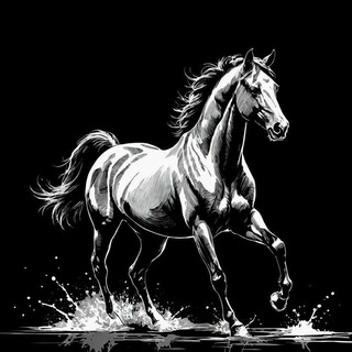 Telegram profile photo for أوراق الشعر