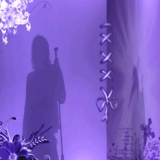Telegram profile photo for ``𝙽𝙴𝚅𝙰𝚁𝙸𝙺$》💜