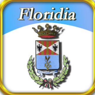 Telegram profile photo for ComuneFloridia