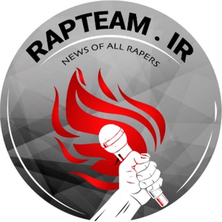 Telegram profile photo for RapTeam