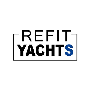 Telegram profile photo for Refityachts