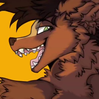 Telegram profile photo for Spinogryz_666