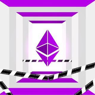 Telegram profile photo for ПРЯМОЙ ETHEREUM