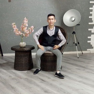 Telegram profile photo for Kamolbek Zarpullayev