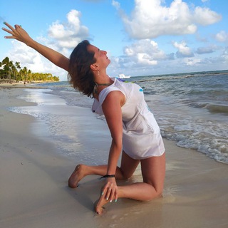Telegram profile photo for Яркая_жизнь_в_40+лет_Барышева_Людмила