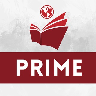 Telegram profile photo for PRIME by Panchajanya IAS