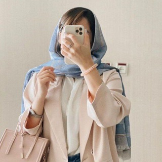 Telegram profile photo for ارغوان | ادیتور | تدوینگر 🦋✨