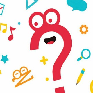 Telegram profile photo for Викторины