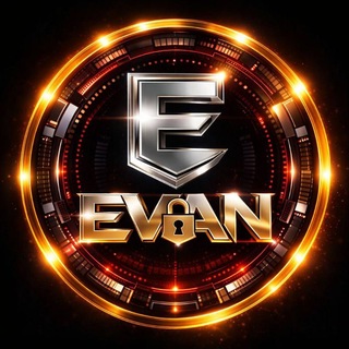 Telegram profile photo for ایوان | EVAN_BOT