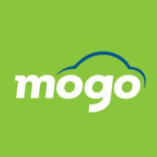 Telegram profile photo for Mogo