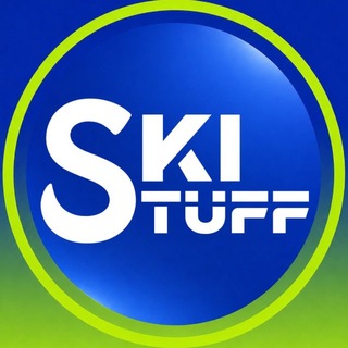 Telegram profile photo for SKI STUFF / SKI SERVICE / ПРОКАТ / ПРОДАЖА