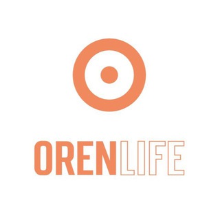 Telegram profile photo for Orenlife l Новости Оренбург