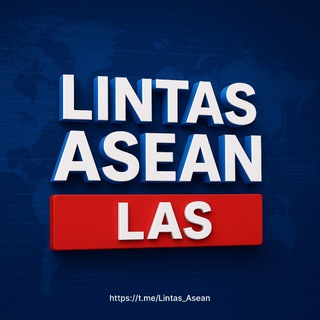 Telegram profile photo for Lintas Asean
