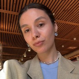 Telegram profile photo for Эля, пробуждение Духа