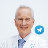 Telegram profile photo for Dr Peter McCullough™ Channel