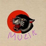 Telegram profile photo for Muzik Tj