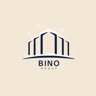 Telegram profile photo for Bino Group
