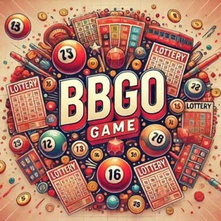 Telegram profile photo for BBGO OFFICIAL CHANNEL