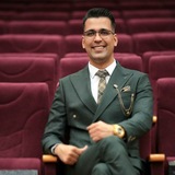 Telegram profile photo for مسلم صبوری|رشد فردی