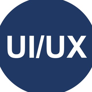 Telegram group profile photo for Ui Ux Group