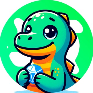 Telegram profile photo for ALT KDE Chat