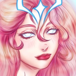 Telegram profile photo for 𝕙𝕠𝕝𝕪 𝕞𝕒𝕣𝕪