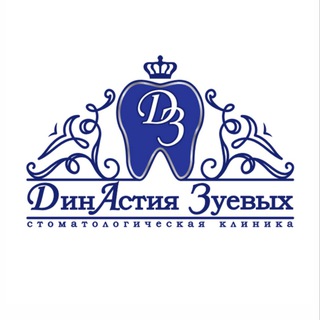 Telegram profile photo for Династия Зуевых