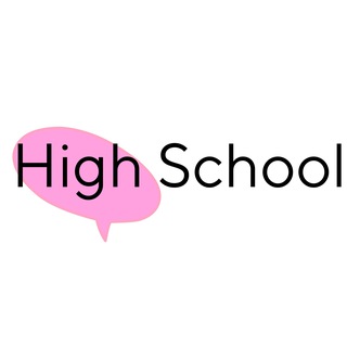 Telegram profile photo for High School