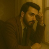 Telegram profile photo for آروین آبادی | نویسنده ️