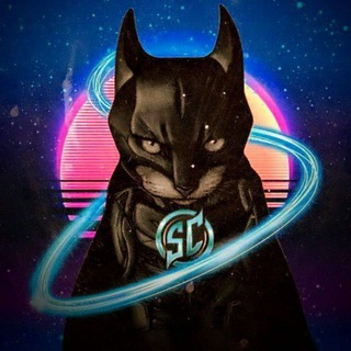 Telegram profile photo for SUPERCATS ETHEREUM portal