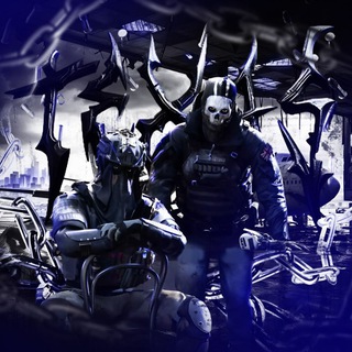Telegram profile photo for Texas Massacre