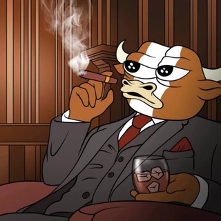 Telegram profile photo for Rico’s Alpha