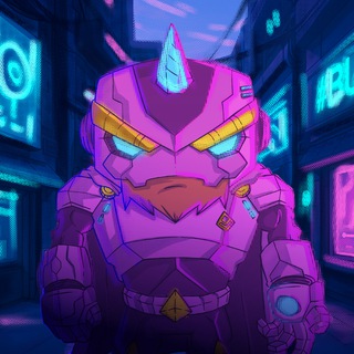 Telegram profile photo for ETHDenver by SporkDAO