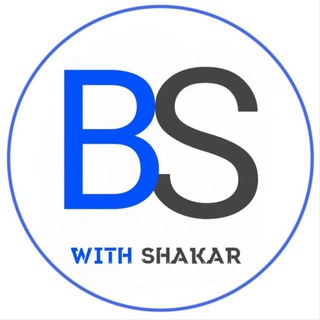 Telegram profile photo for Best Study with Shakar