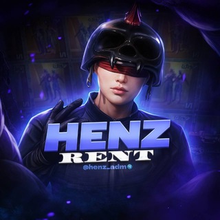 Telegram profile photo for henz rent