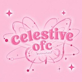 Telegram profile photo for info @celestiveofc