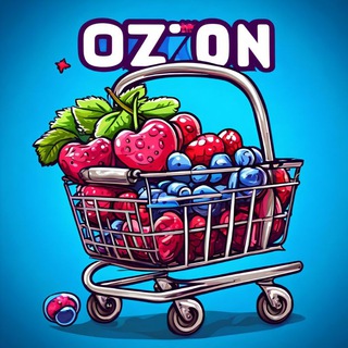 Telegram group profile photo for Корзина Поставщика