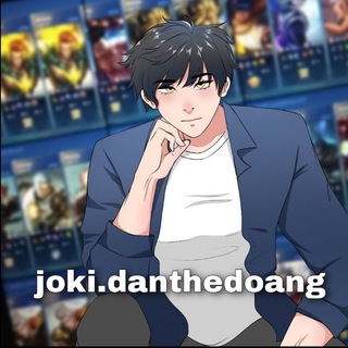 Telegram profile photo for RATE CUSTOMER @joki.danthedoang