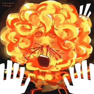 Telegram profile photo for The end of the ends‼️ (Конец концам) | ЛЕШХА ЛОКЕ