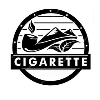 Telegram profile photo for CIGARETTE 🚬
