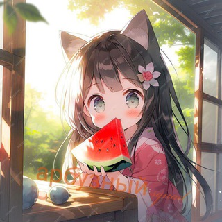 Telegram profile photo for Хуесос